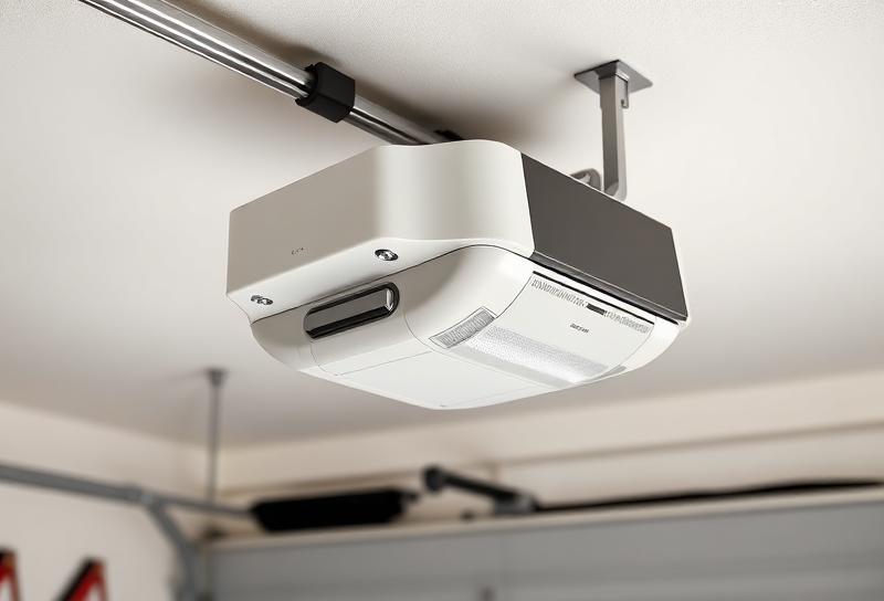 Opener Types Compared: What Every Homeowner Should Know